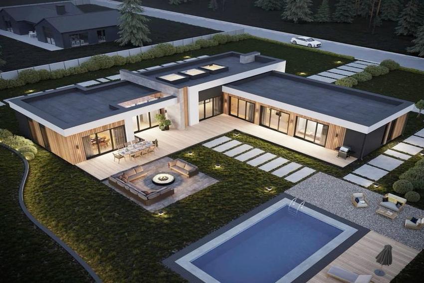 Landscape Construction