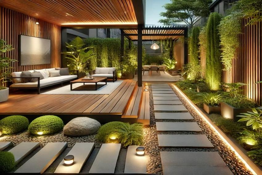 Design & Consultation